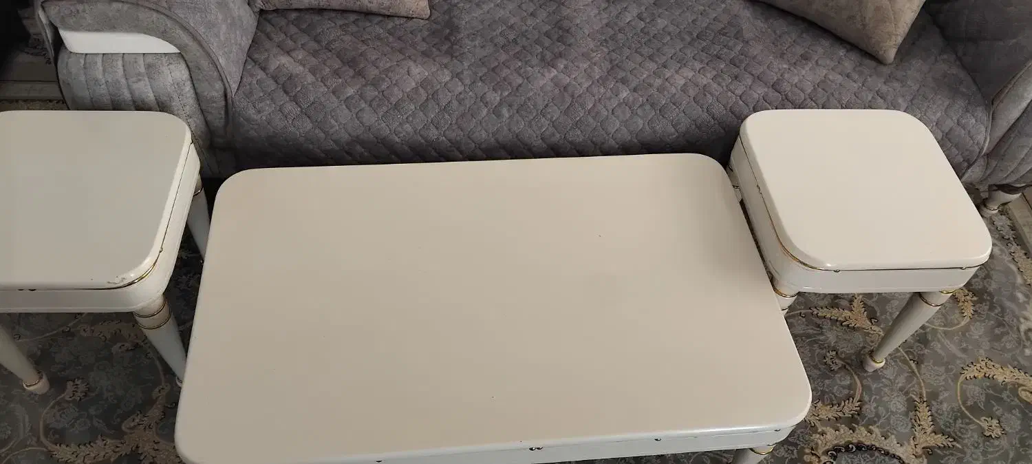 جلو مبلی|مبلمان خانگی و میز عسلی|نیشابور, ابراهیمی|دیوار