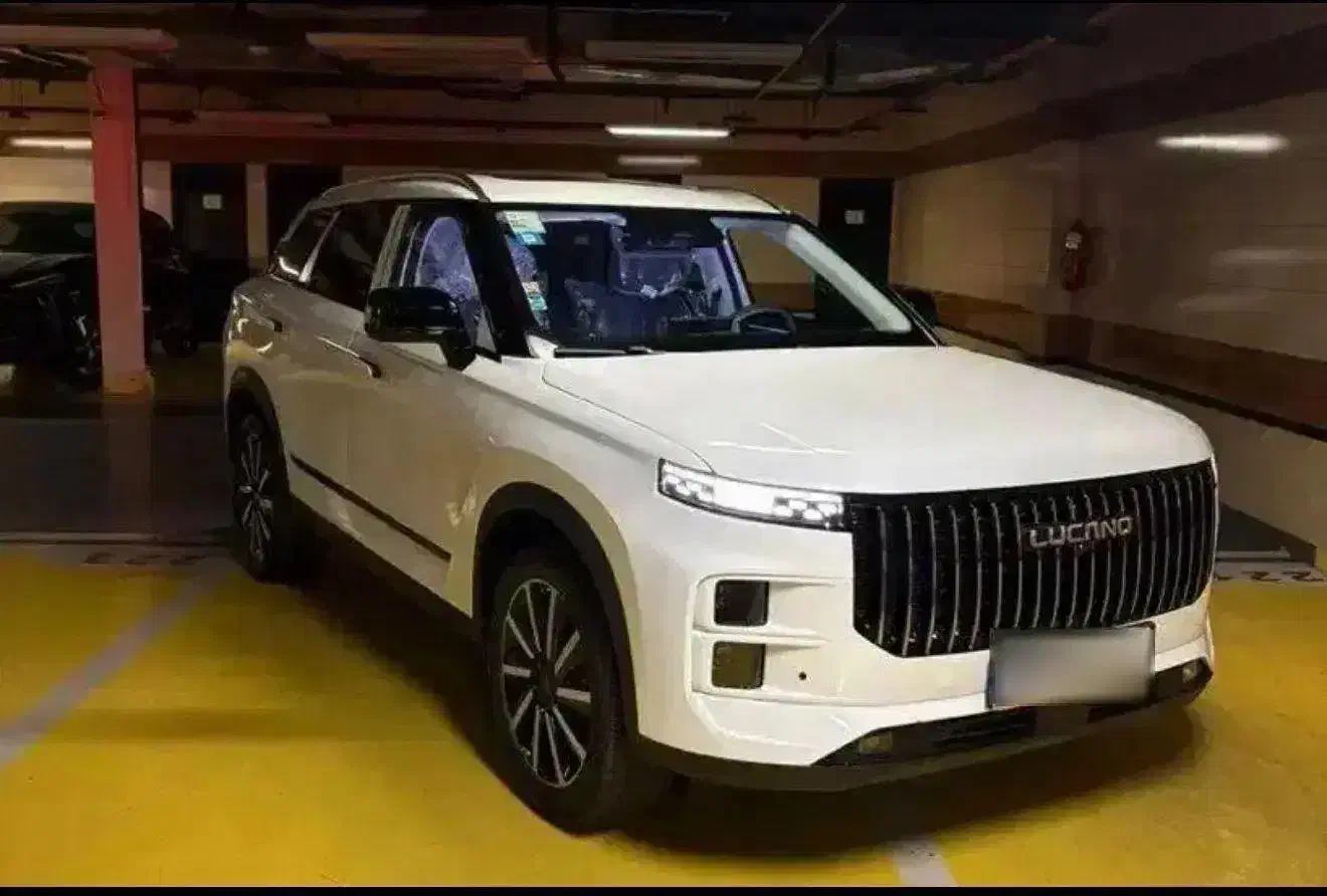 لوکانو L7|خودرو سواری و وانت|تهران, دروس|دیوار