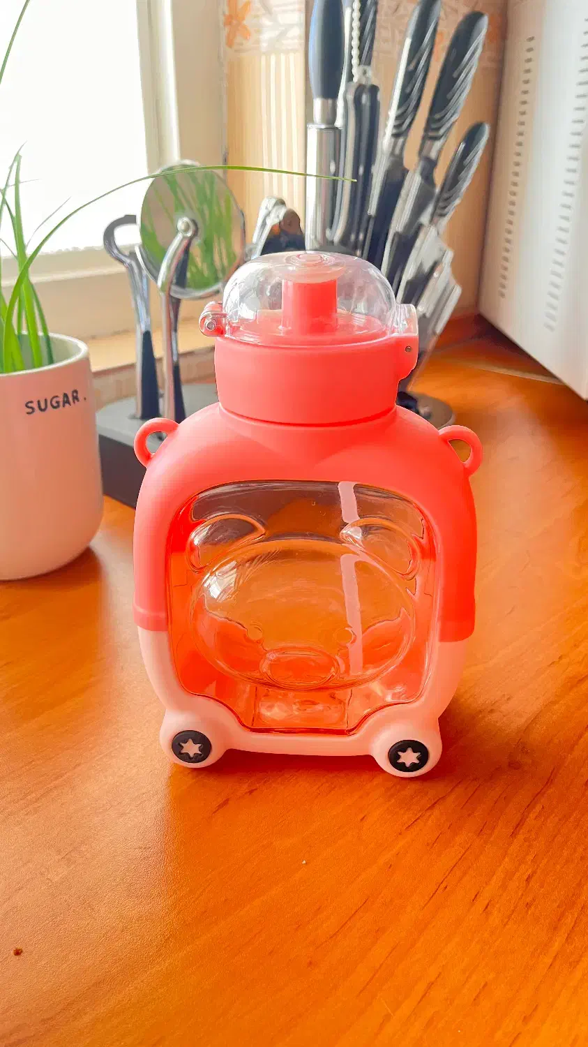 قمقمه|اسباب و اثاث بچه|کاشمر, |دیوار