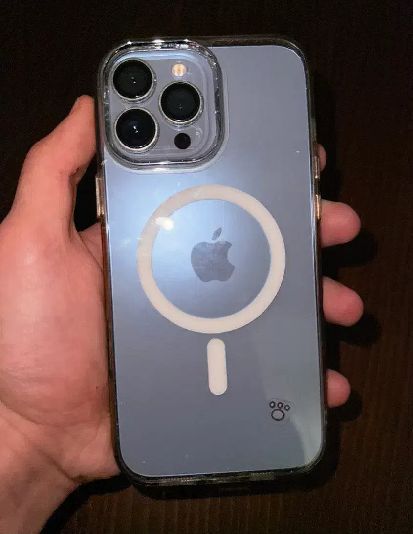 Iphone 13 pro max  1TB|موبایل|اهواز, شهرک نفت|دیوار