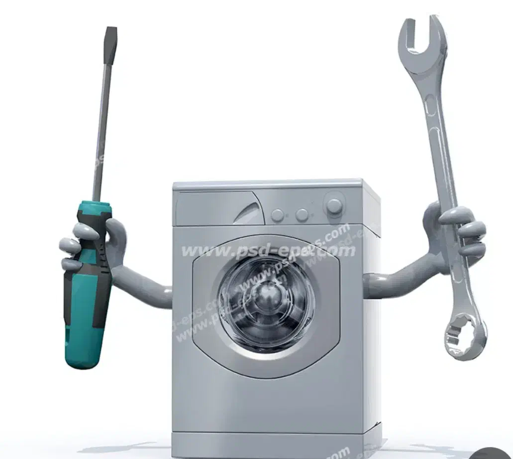 نصب وتعمیرات لباسشویی ظرفشویی یخچال تلویزیون و...|خدمات پیشه و مهارت|پاکدشت, پاکدشت (مامازند)|دیوار