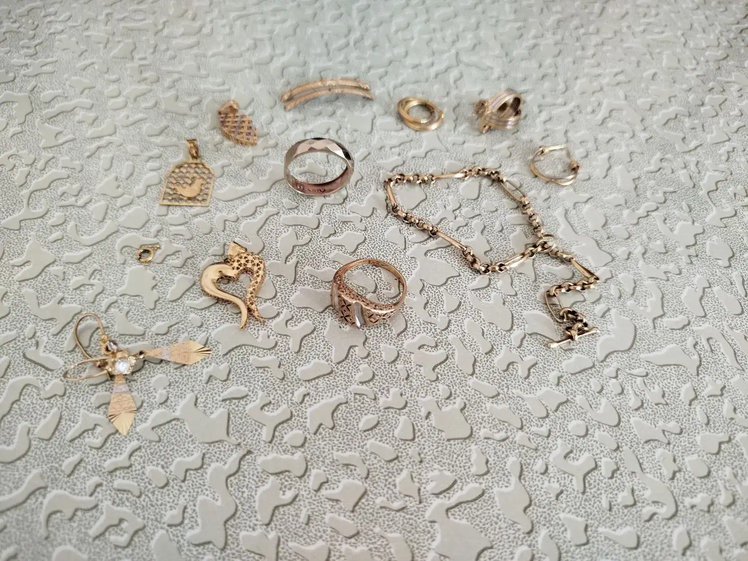 طلا|جواهرات|سنندج, |دیوار