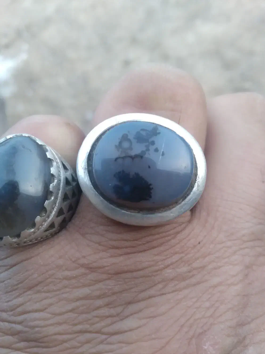 آنگوشتر شجر|کلکسیون اشیاء عتیقه|تایباد, |دیوار