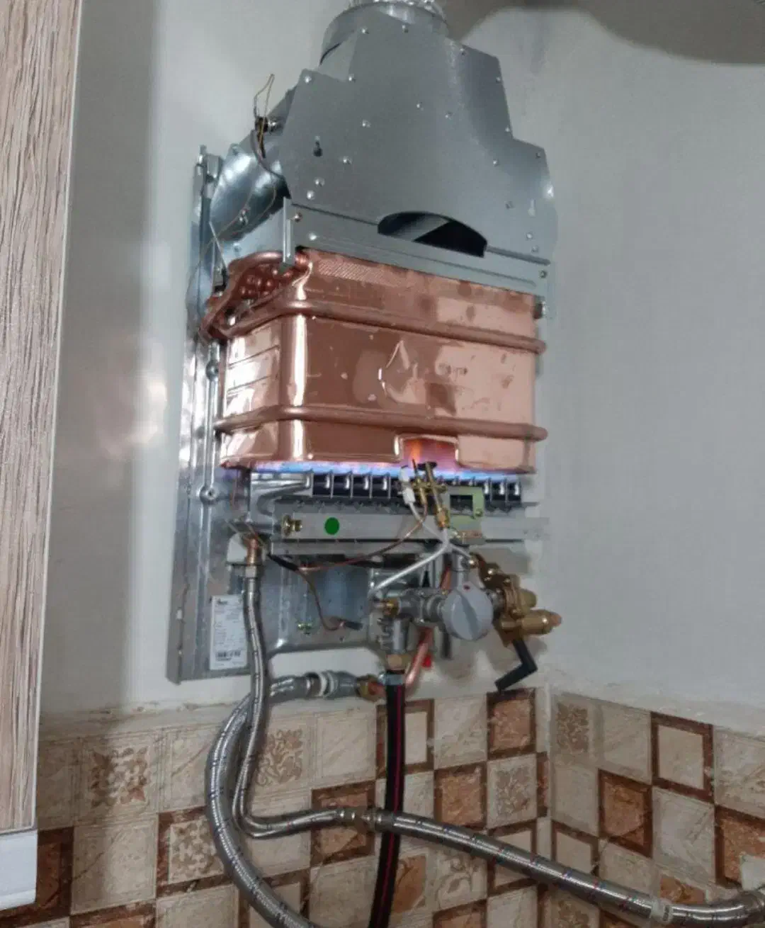 تعمیرات انواع لوازم خانگی|خدمات پیشه و مهارت|ایذه, |دیوار