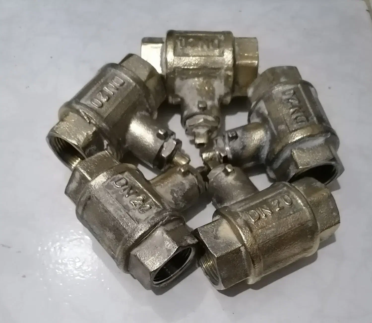 شیرالات|آبگرمکن، پکیج، شوفاژ|مشهد, شهرک بهارستان|دیوار