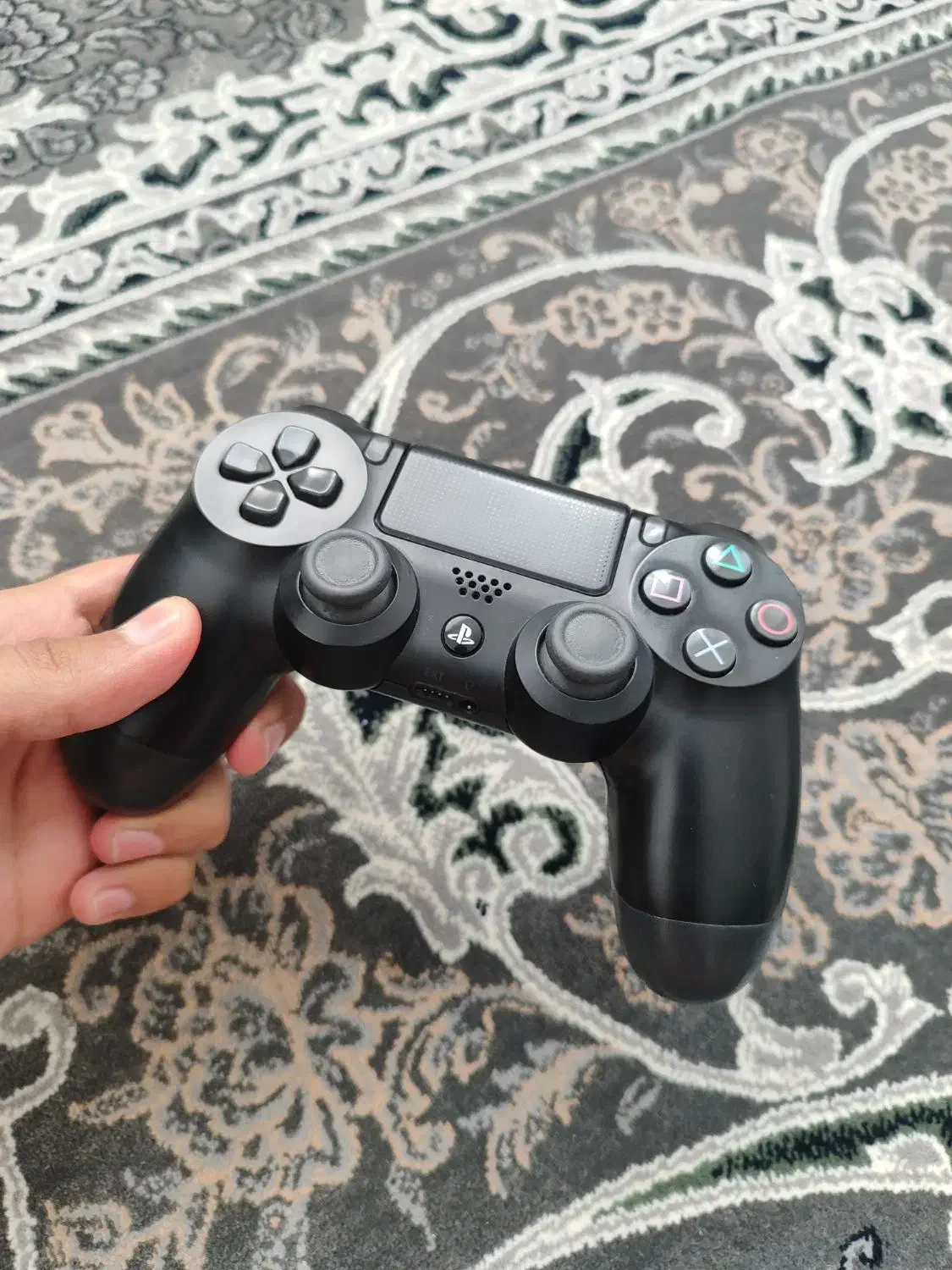 PS4|کنسول، بازی ویدئویی و آنلاین|محمدیه-قزوین, |دیوار