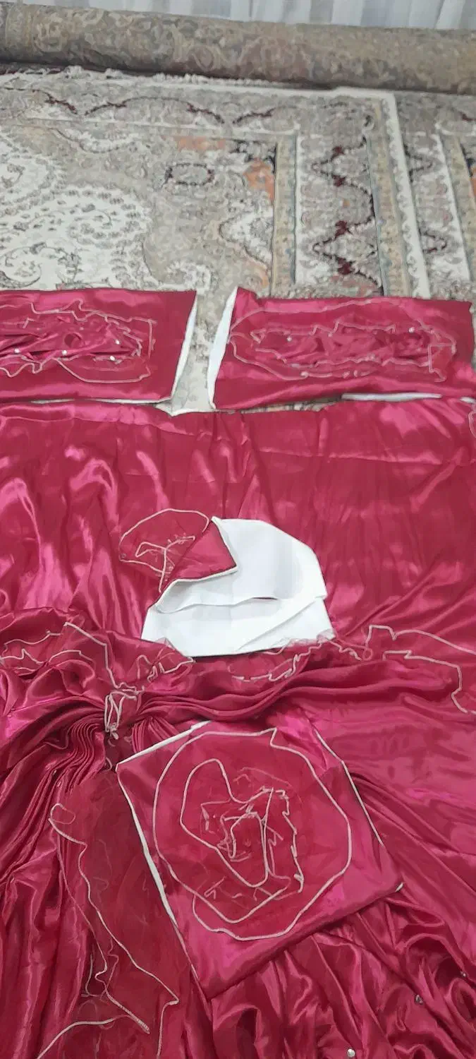 روتختی|سرویس روتختی|کرج, خرمدشت|دیوار