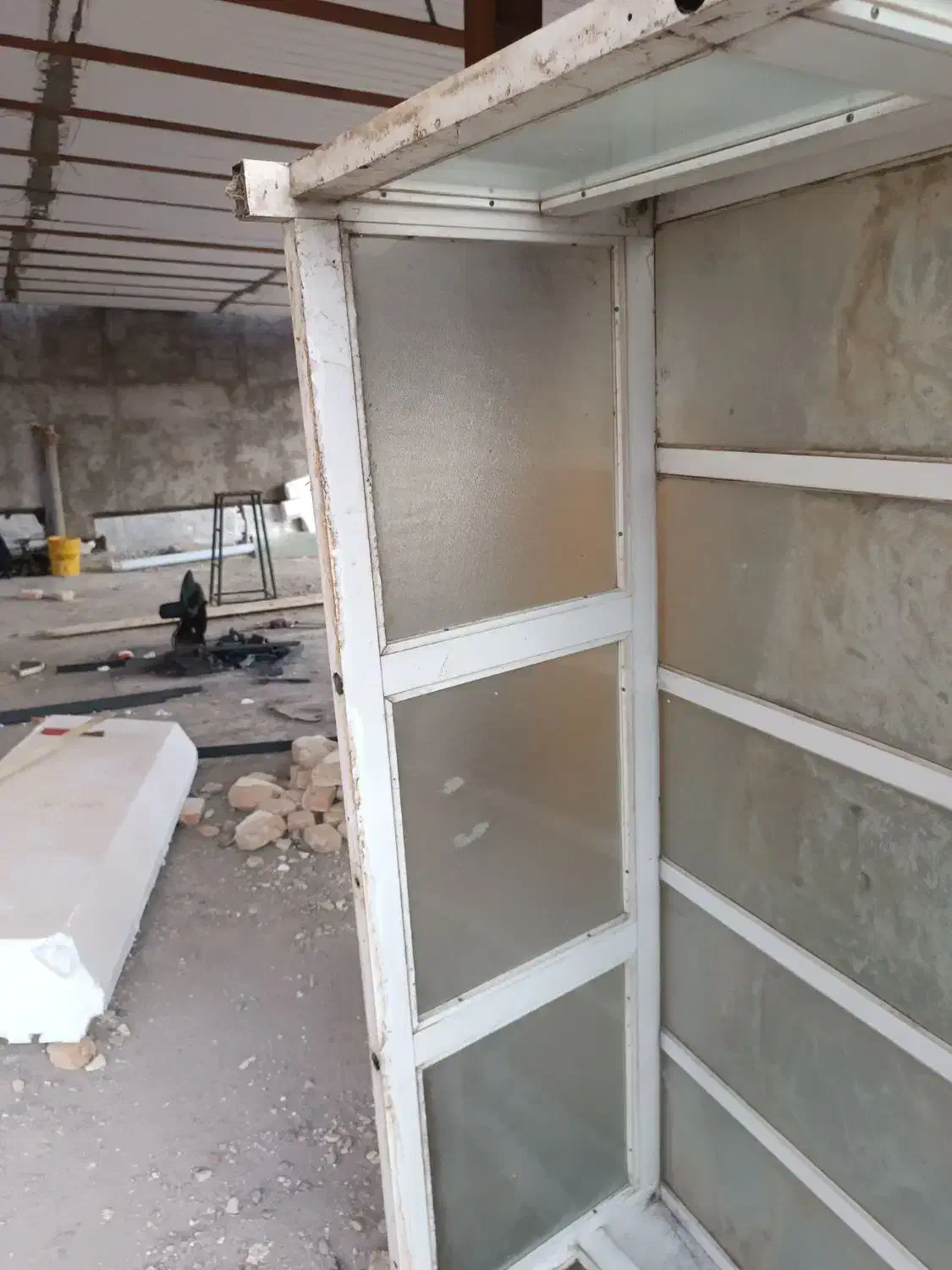 روشنایی آلمینیوم|کتابخانه، شلف، قفسه‌های دیواری|سرعین, |دیوار