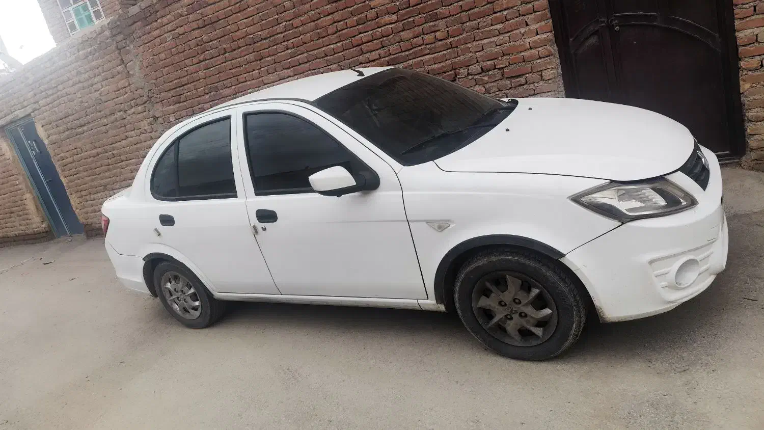 ساینا|خودرو سواری و وانت|مراغه, |دیوار