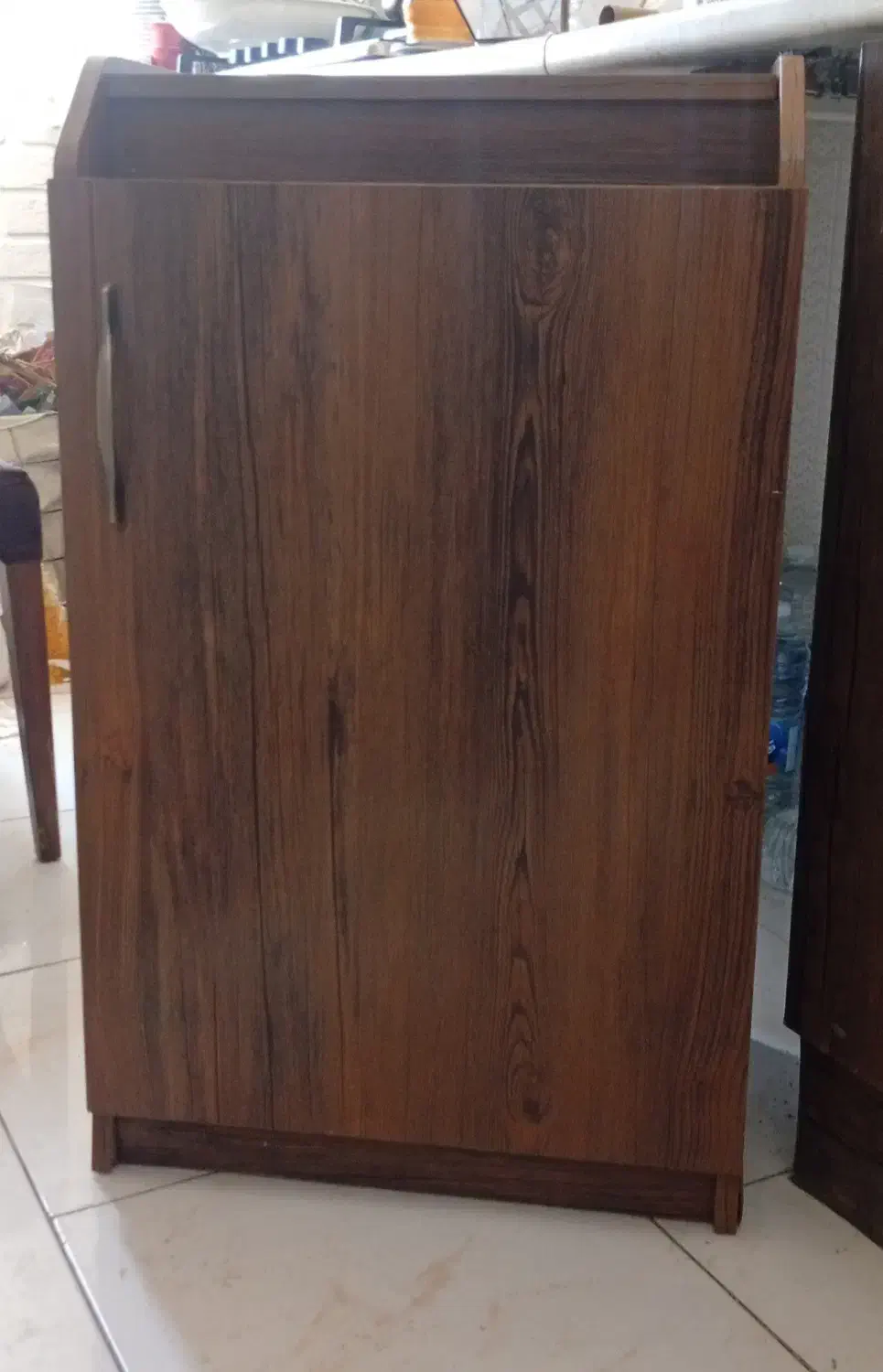 جاکفشی و دراور کشو دار|جاکفشی، کمد، دراور|پردیس, فاز ۹|دیوار