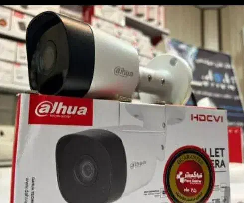 پکیج تشخیص چهره فول امکانات داهوا|دوربین مداربسته|بندر ماهشهر, |دیوار