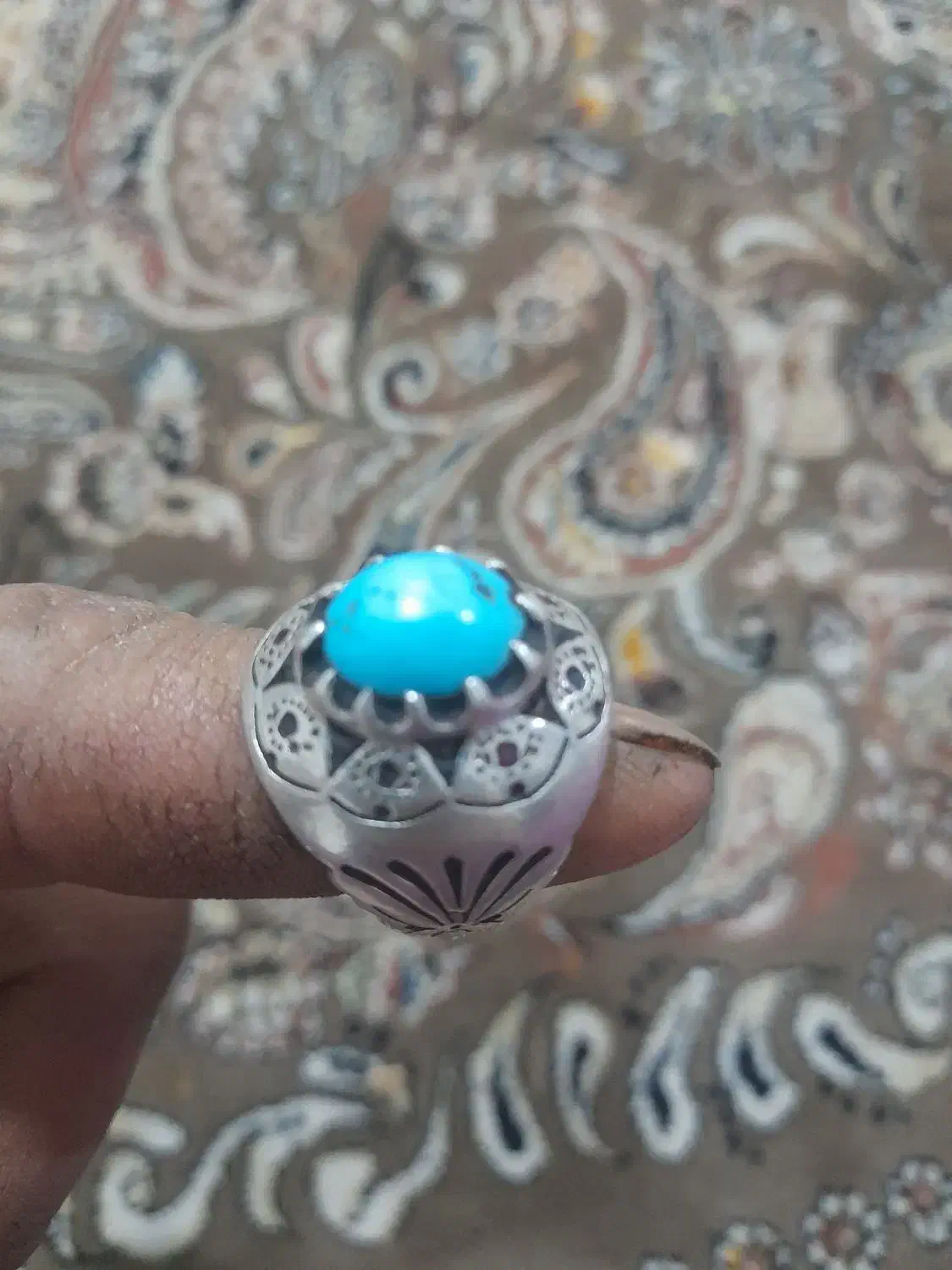 گرمی600|جواهرات|مشهد, پورسینا|دیوار