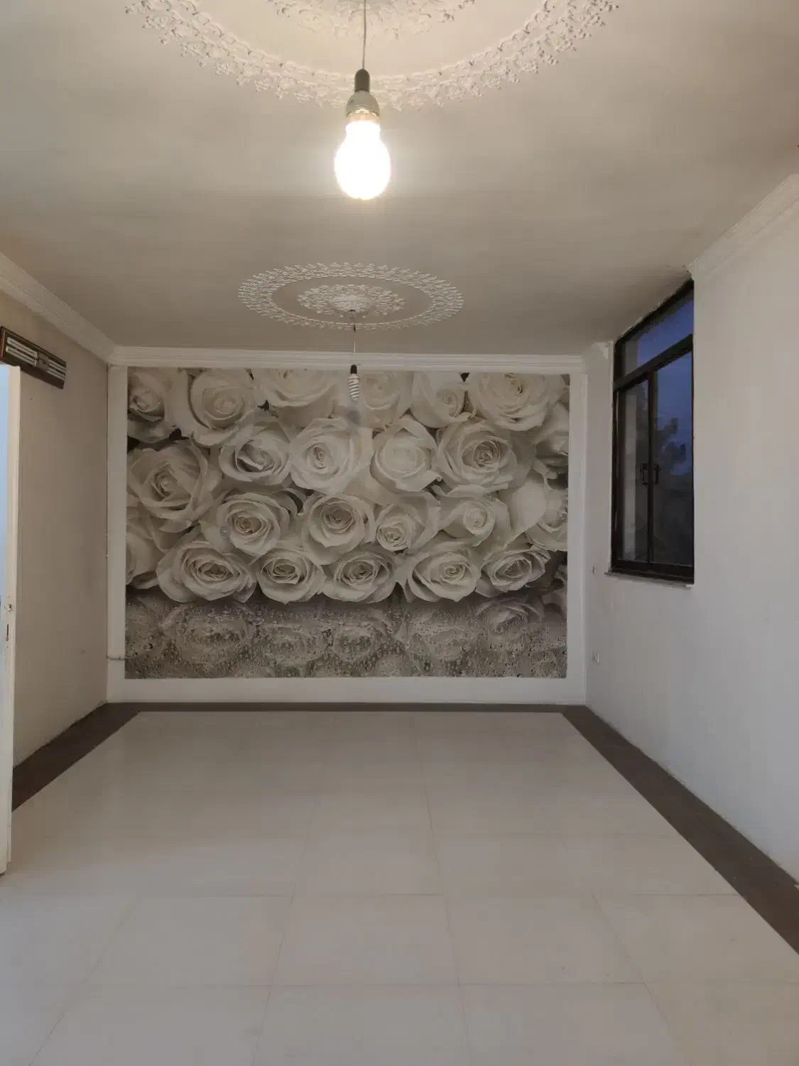 آپارتمان 75 متری طبقه اول اندیشه 70|فروش آپارتمان|مشهد, حجاب (شهرک غرب)|دیوار