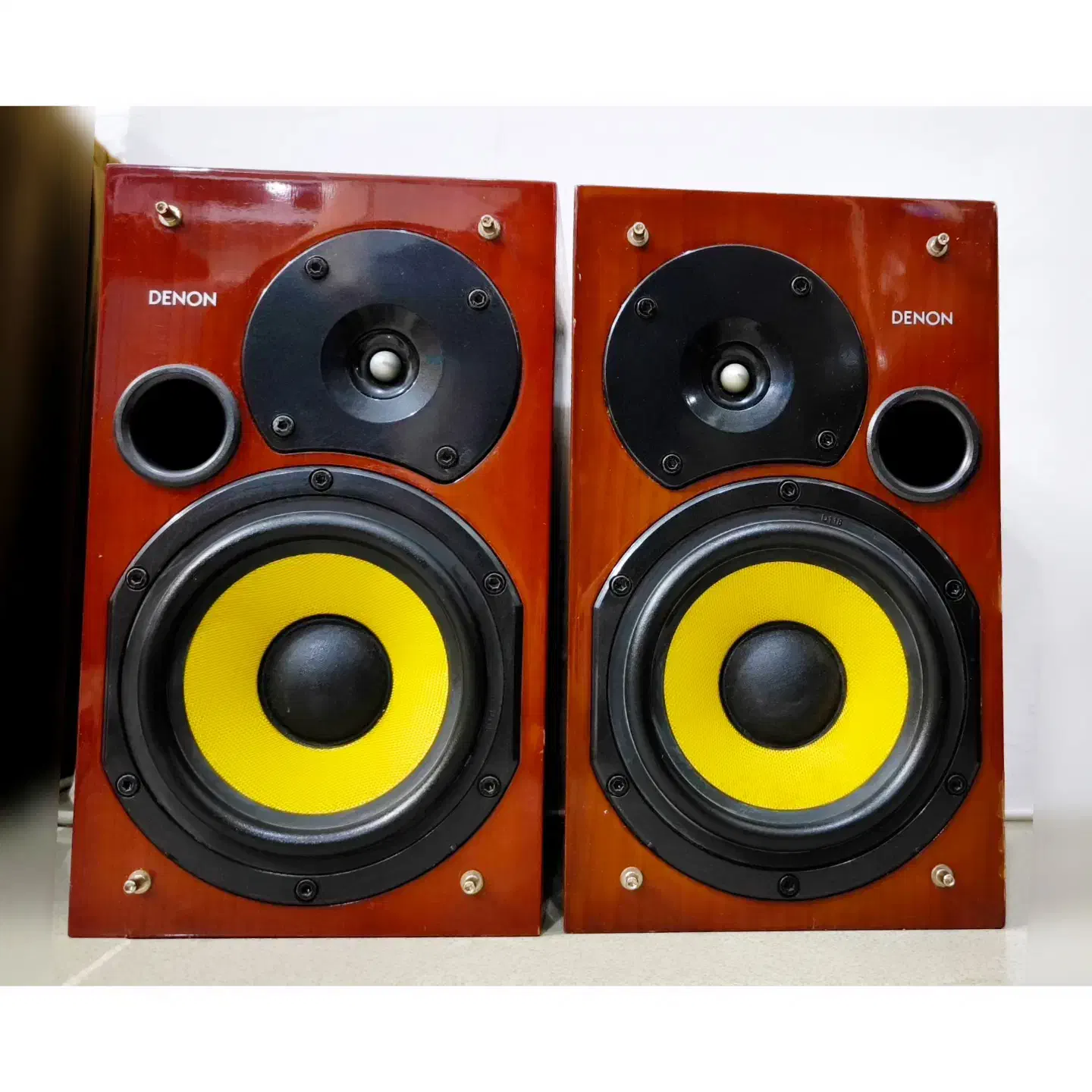 بوکشلف‌های حرفه‌ای|سیستم صوتی خانگی|تهران, صادقیه|دیوار