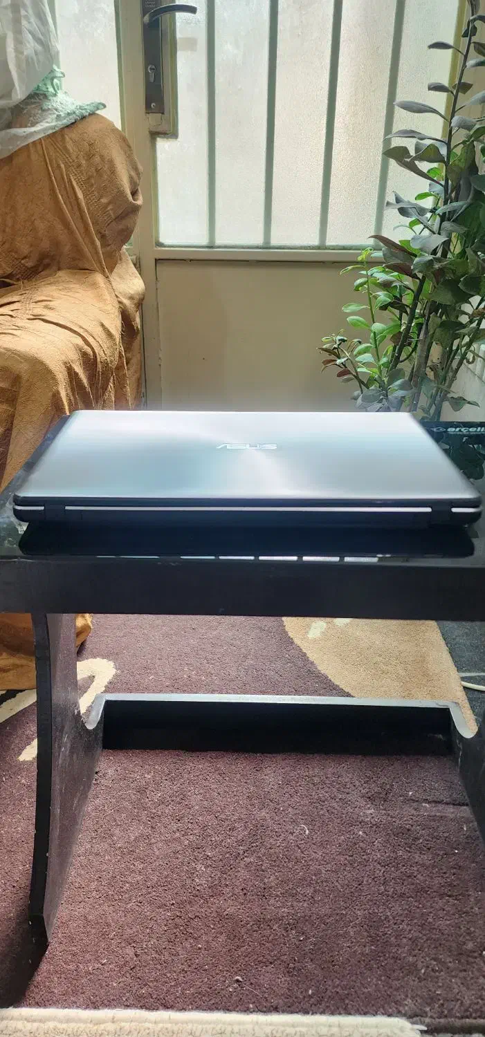 لپتات ایسوس F-550L-1TB لمسی|رایانه همراه|زاهدان, |دیوار