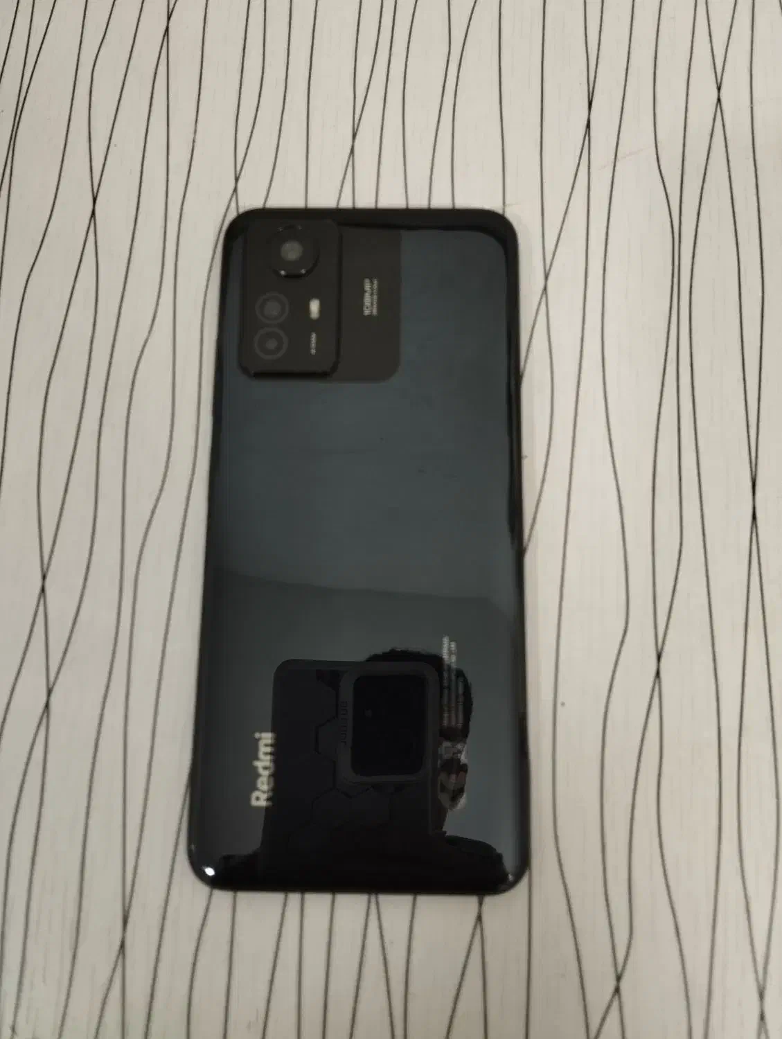 redmi note 12 s|موبایل|ارومیه, |دیوار