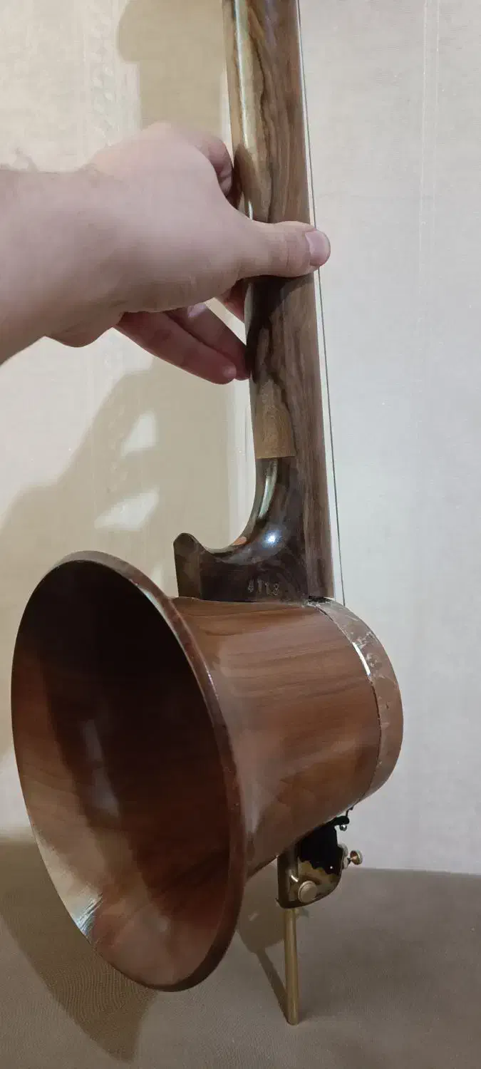 ساز کمانچه|سازهای سنتی|تهران, بریانک|دیوار