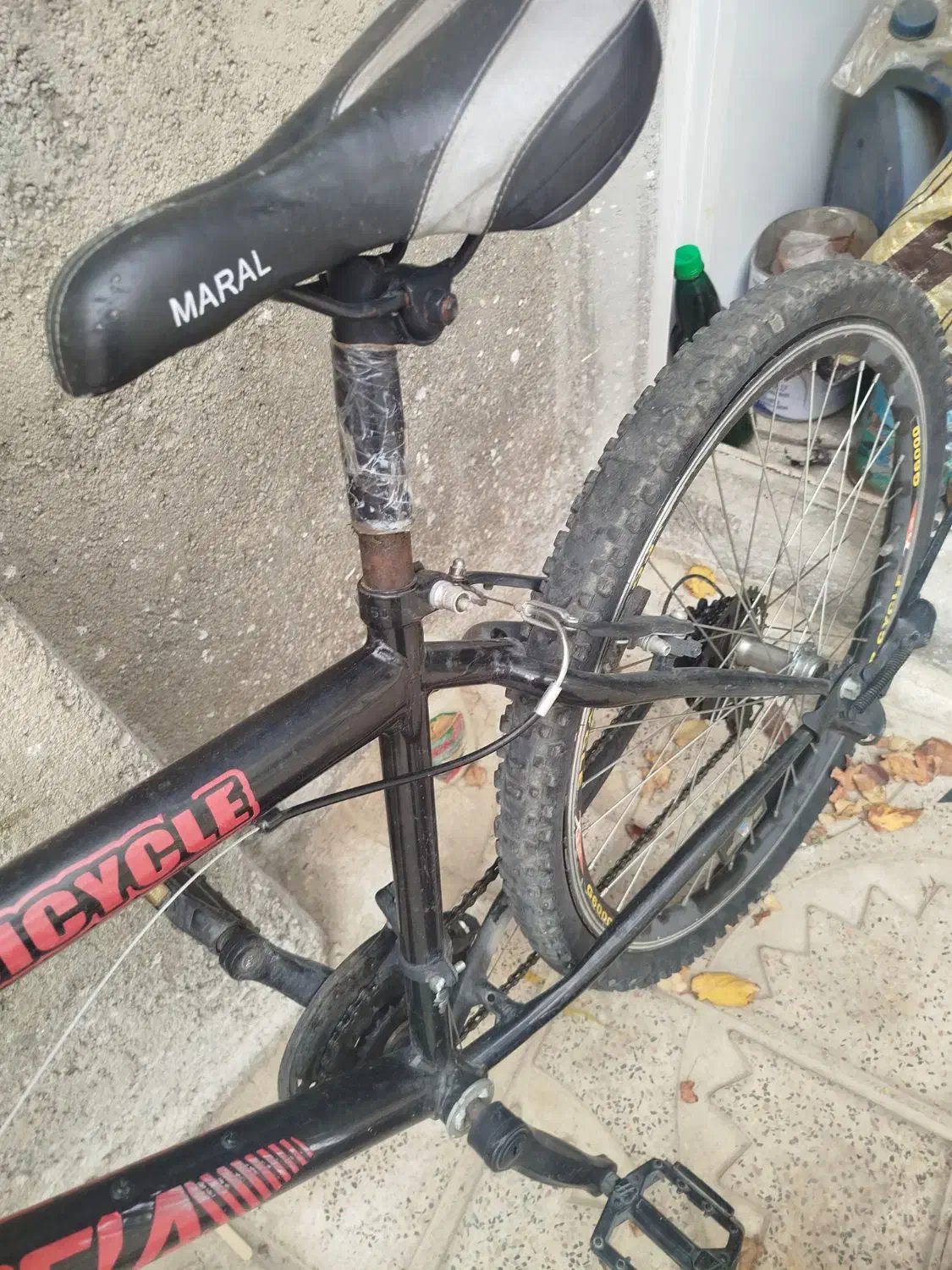 دوچرخه ۲۶|دوچرخه، اسکیت، اسکوتر|اسدآباد, |دیوار