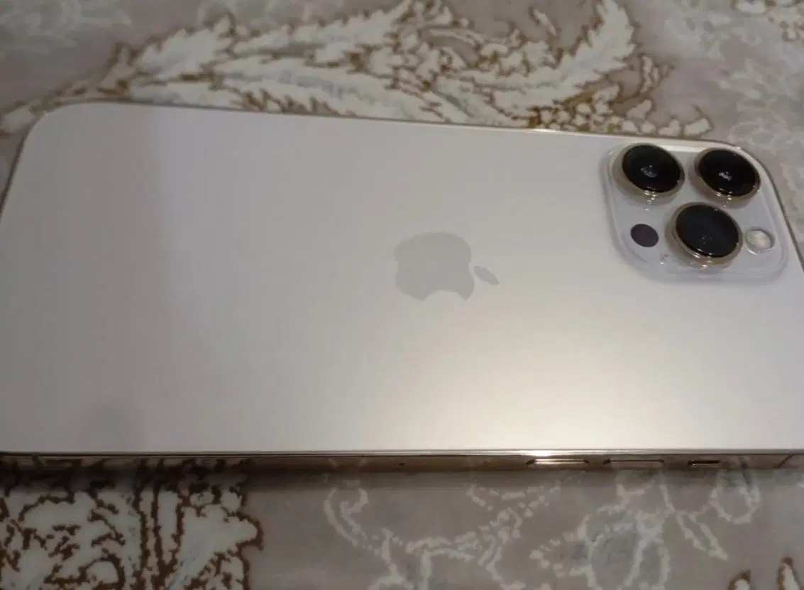 13pro max 128zaa|موبایل|اصفهان, چرخاب|دیوار