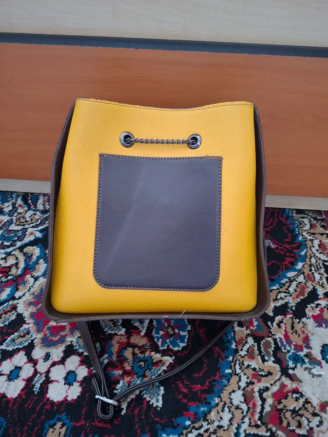 کیف و کفش مجلسی چرم زنانه|کیف، کفش، کمربند|کرج, شهرک فهمیده|دیوار