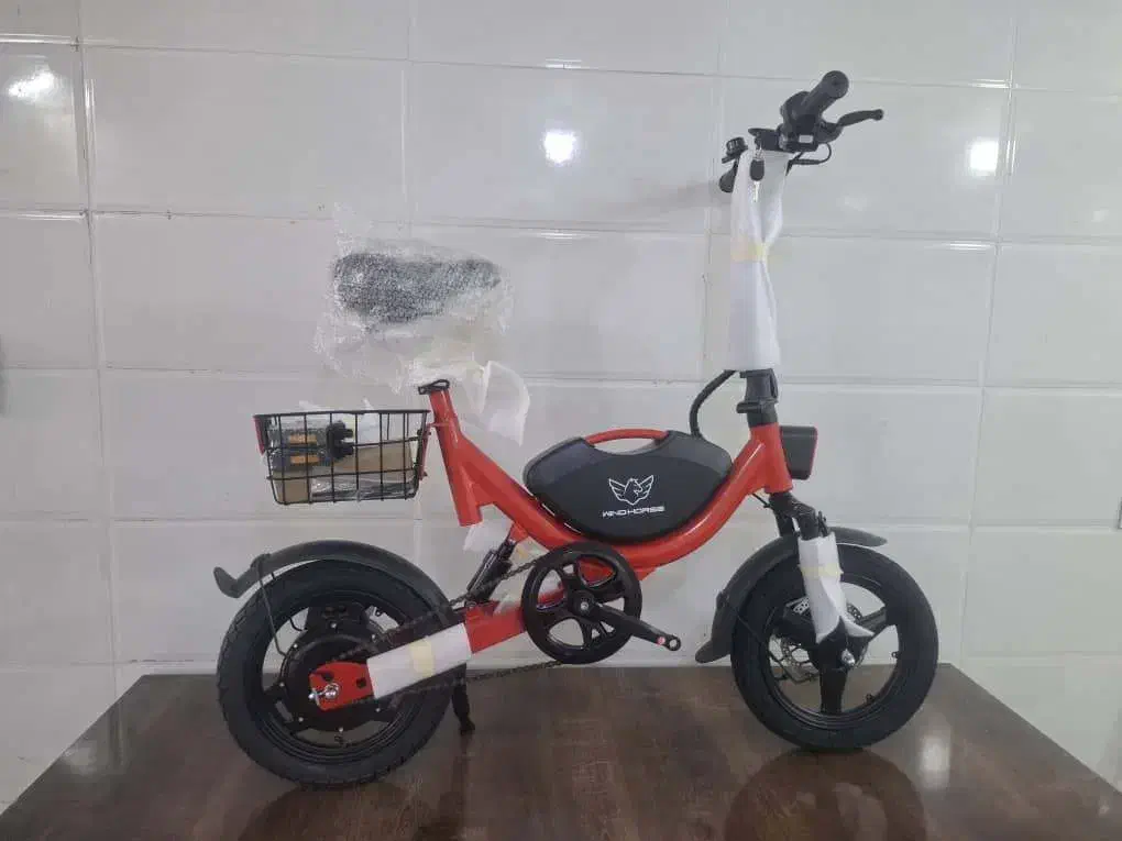 اسکوتر و مینی کراس برقی بچه گانه|دوچرخه، اسکیت، اسکوتر|سقز, |دیوار