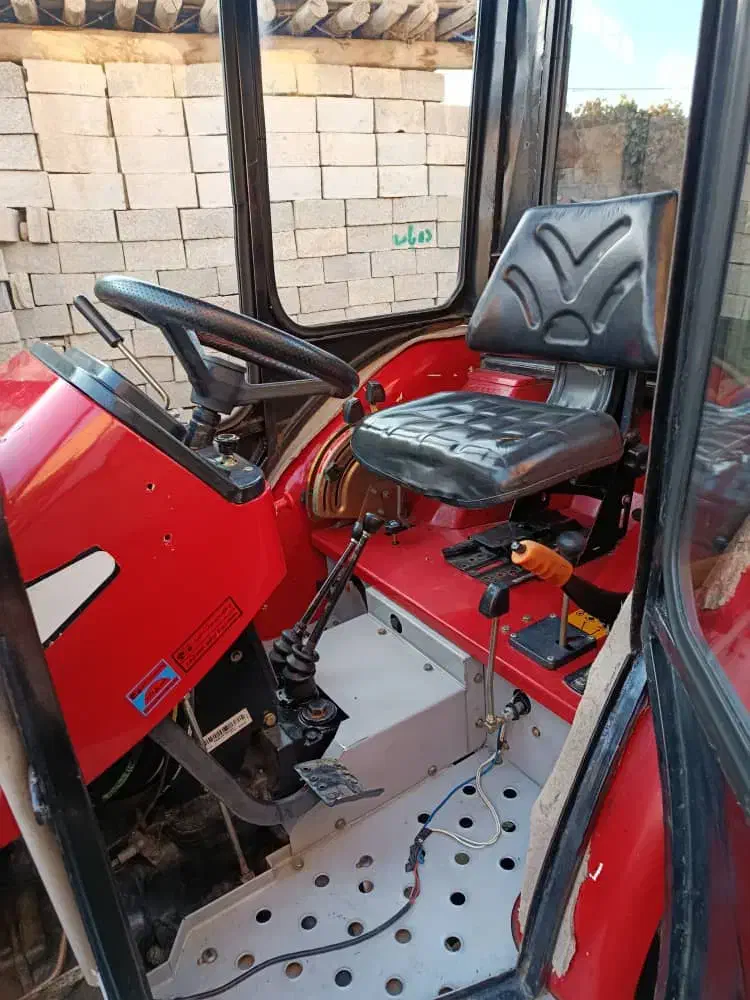 تراکتور ۴۷۰با ادوات|خودرو سنگین|مهاباد (آذربایجان غربی), |دیوار