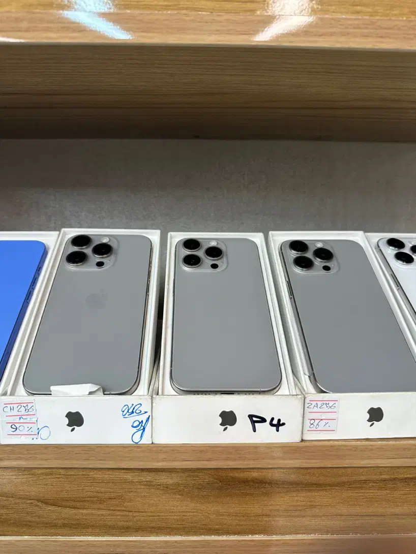 iphone 15pro|موبایل|گرگان, |دیوار