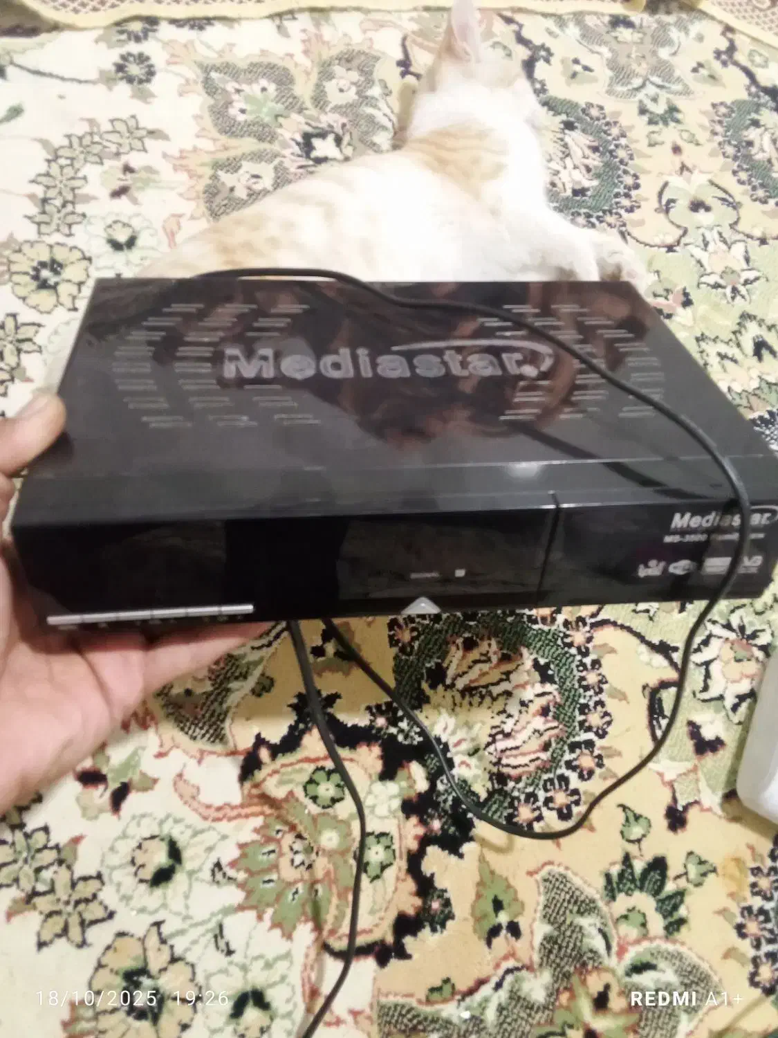 آنتن و دستگاه و نصب|صوتی و تصویری|آشخانه, |دیوار