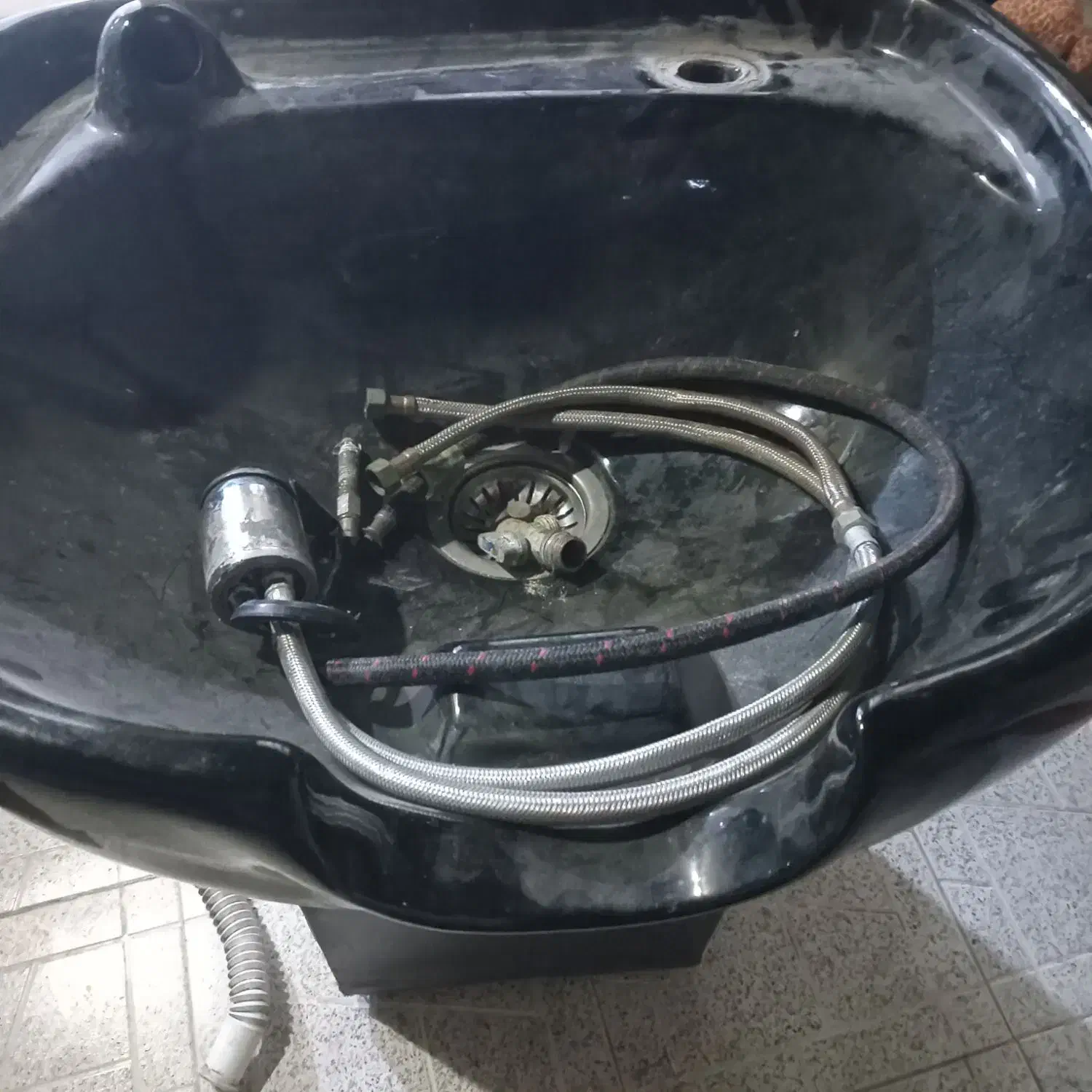 روشویی|لوازم سرویس بهداشتی|قم, شهید صیاد شیرازی|دیوار