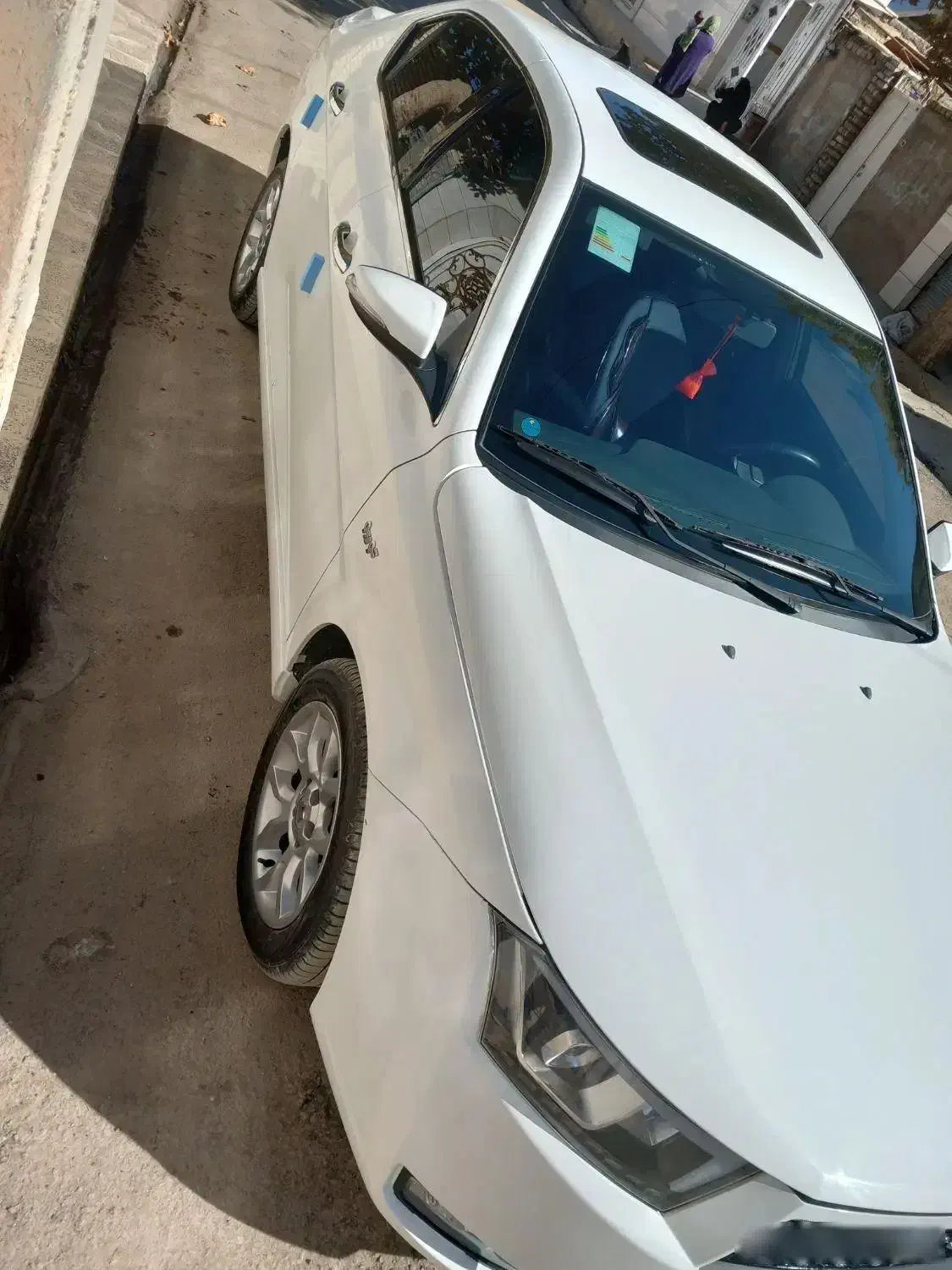 دنا پلاس توربو ۵ دنده|خودرو سواری و وانت|کوهدشت, |دیوار