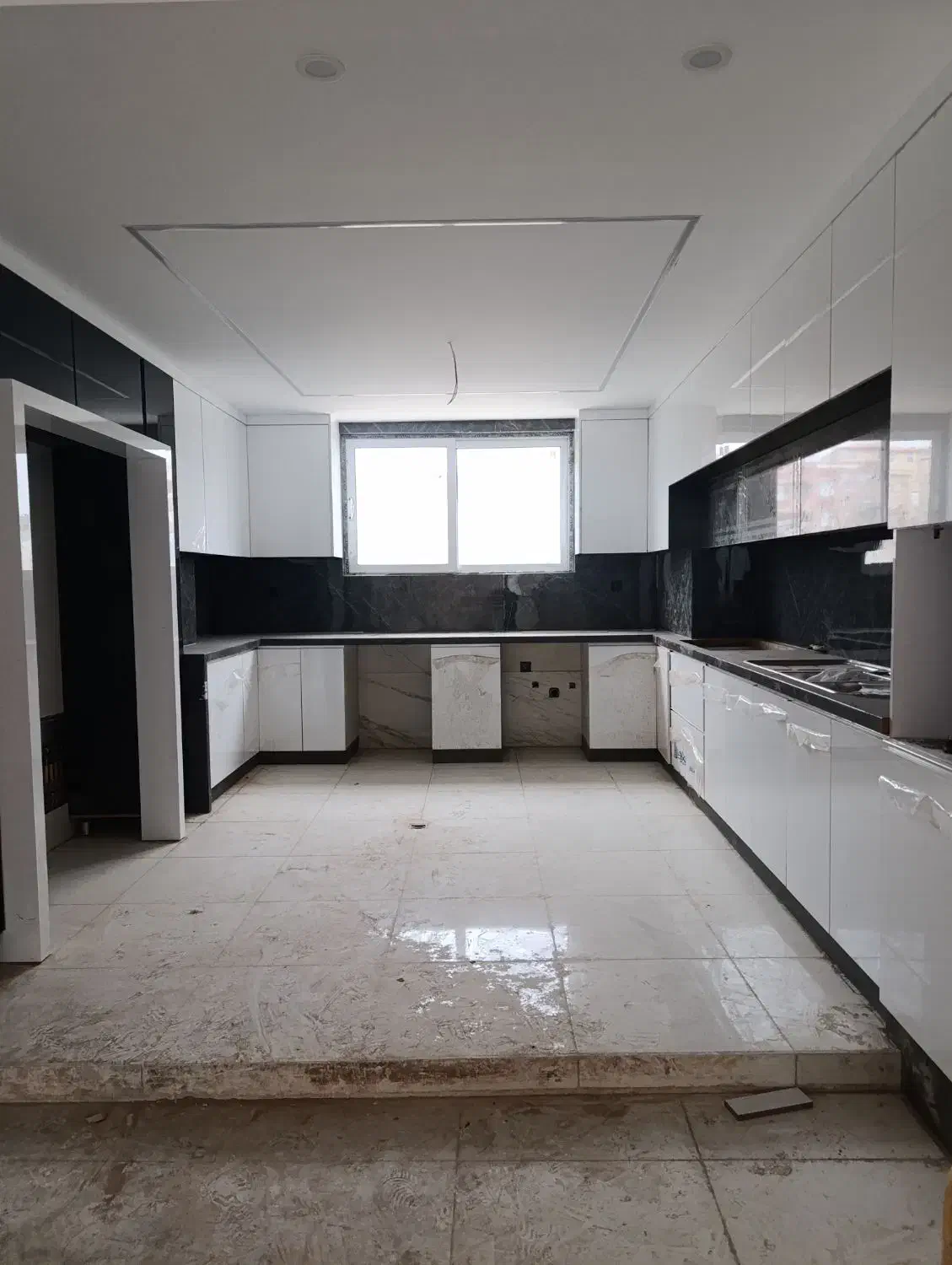 کابینت و کمد دیواری و....|جاکفشی، کمد، دراور|لنجان, |دیوار