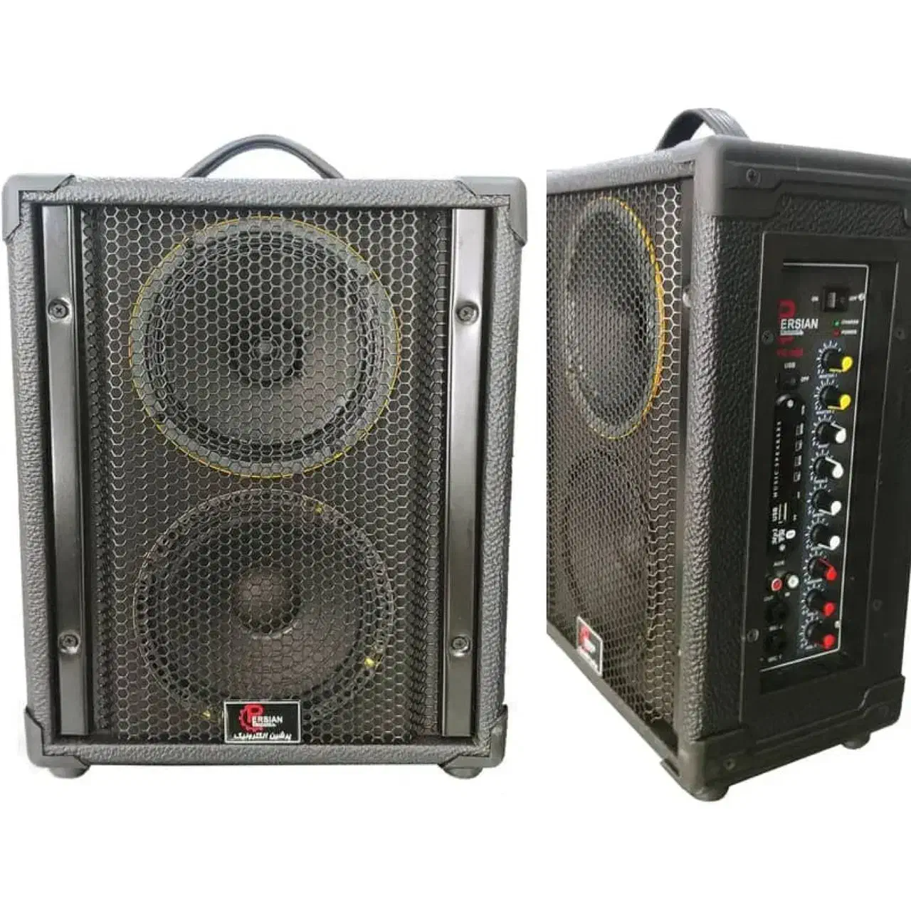 باند و اکو شارژی|سیستم صوتی خانگی|قزوین, |دیوار