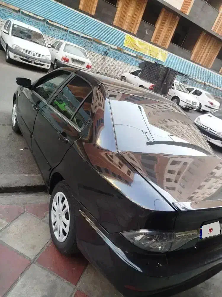 سورن پلاس فول قالپاق|خودرو سواری و وانت|ری, دولت‌آباد|دیوار