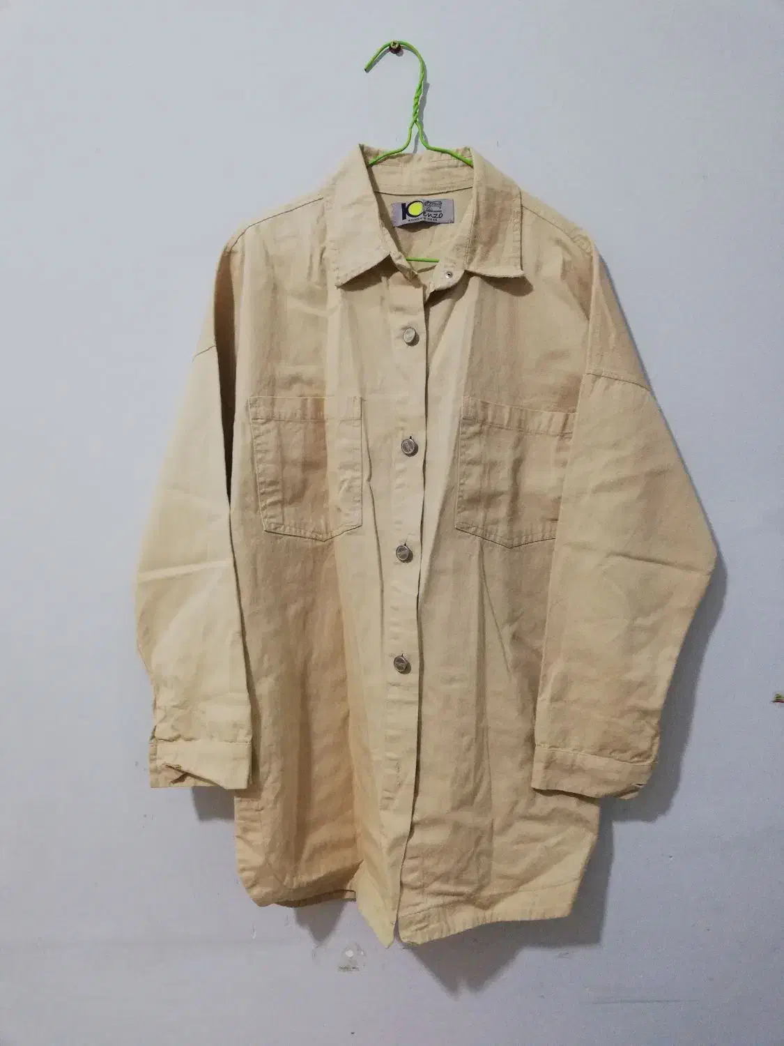 مانتوجین|لباس|گنبد کاووس, |دیوار