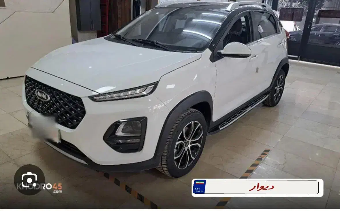 X22پرو|خودرو سواری و وانت|ارومیه, |دیوار