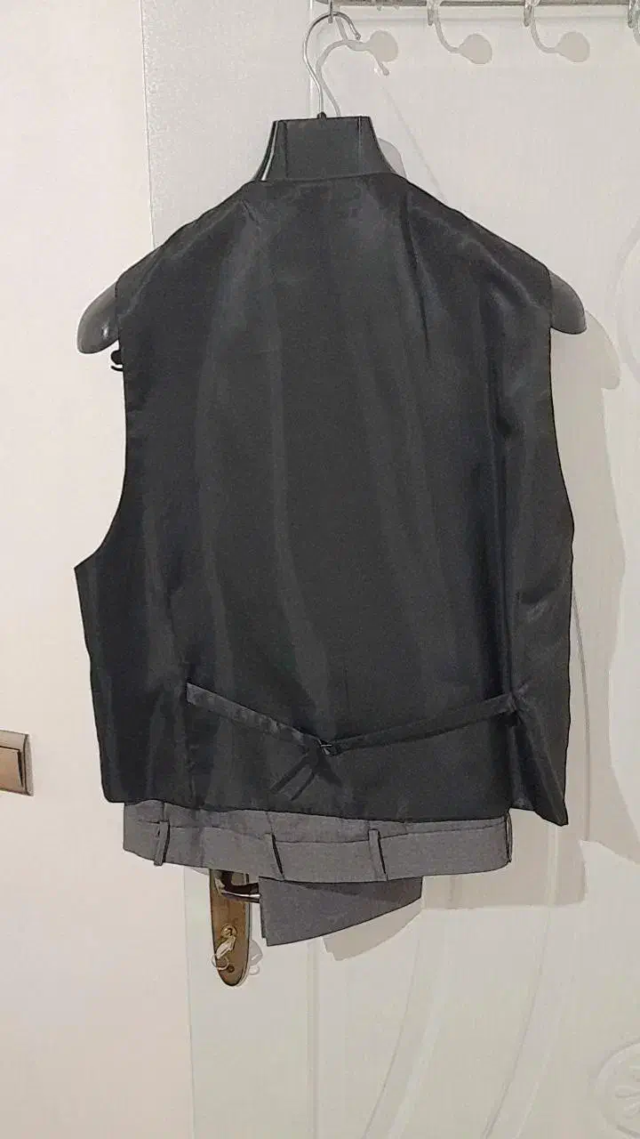 یک دست کت شلوار نو|لباس|دره شهر, |دیوار