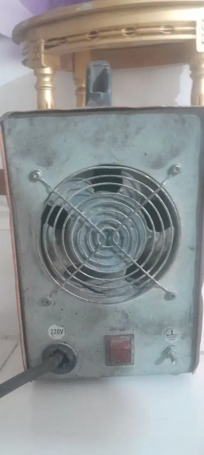 دستگاه جوش و چند ابزاره دیگر|ابزارآلات|پردیس, فاز ۸|دیوار