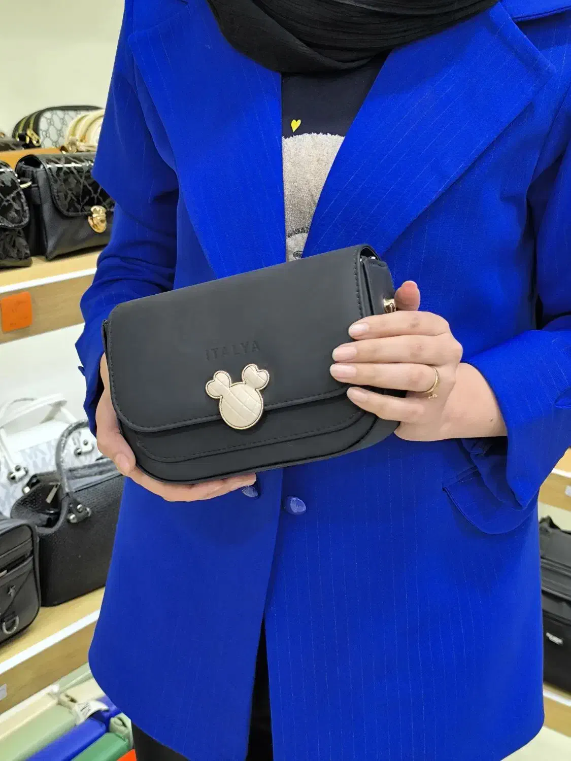 کیف کد 174 / کیف دخترانه|کیف، کفش، کمربند|ایلام, |دیوار