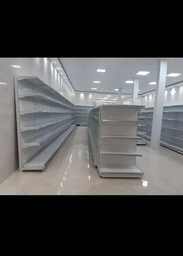 پیج و مهره استند قفسه|فروشگاه و مغازه|چابهار, |دیوار