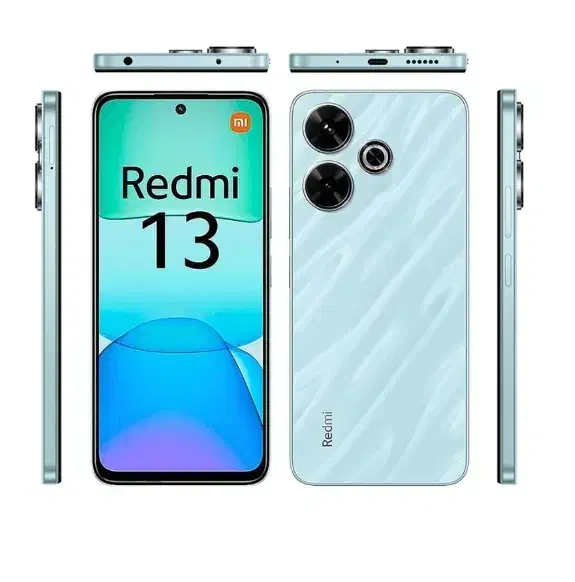 ردمی13|موبایل|کرمانشاه, |دیوار