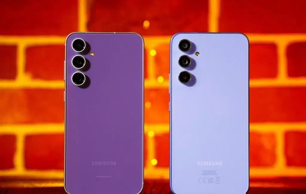 موبایل سامسونگ قسطی(امیدکارت آوندکارت|موبایل|خرمآباد, |دیوار