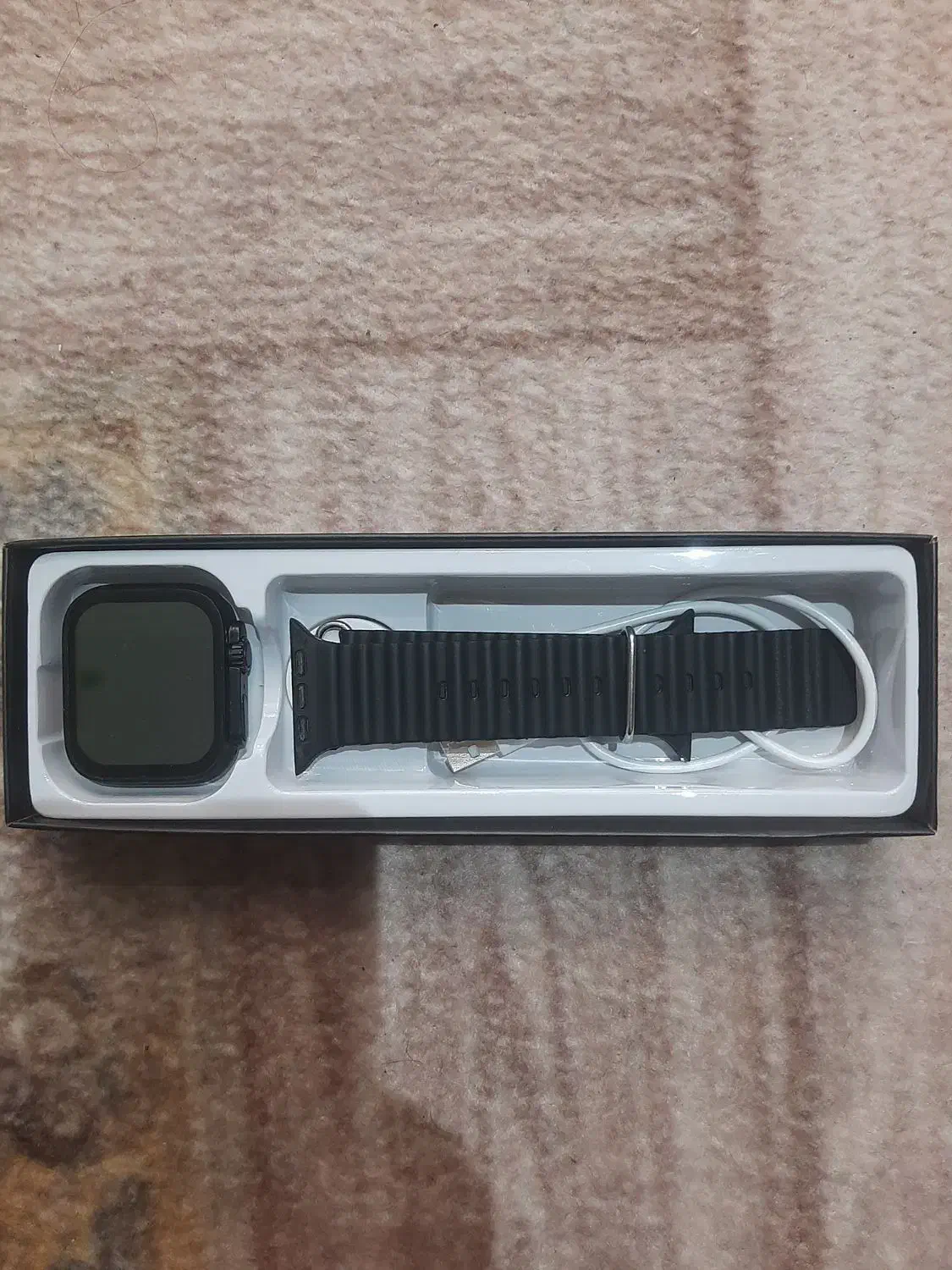 ساعت هوشمند|لوازم جانبی موبایل و تبلت|مشگین شهر, |دیوار