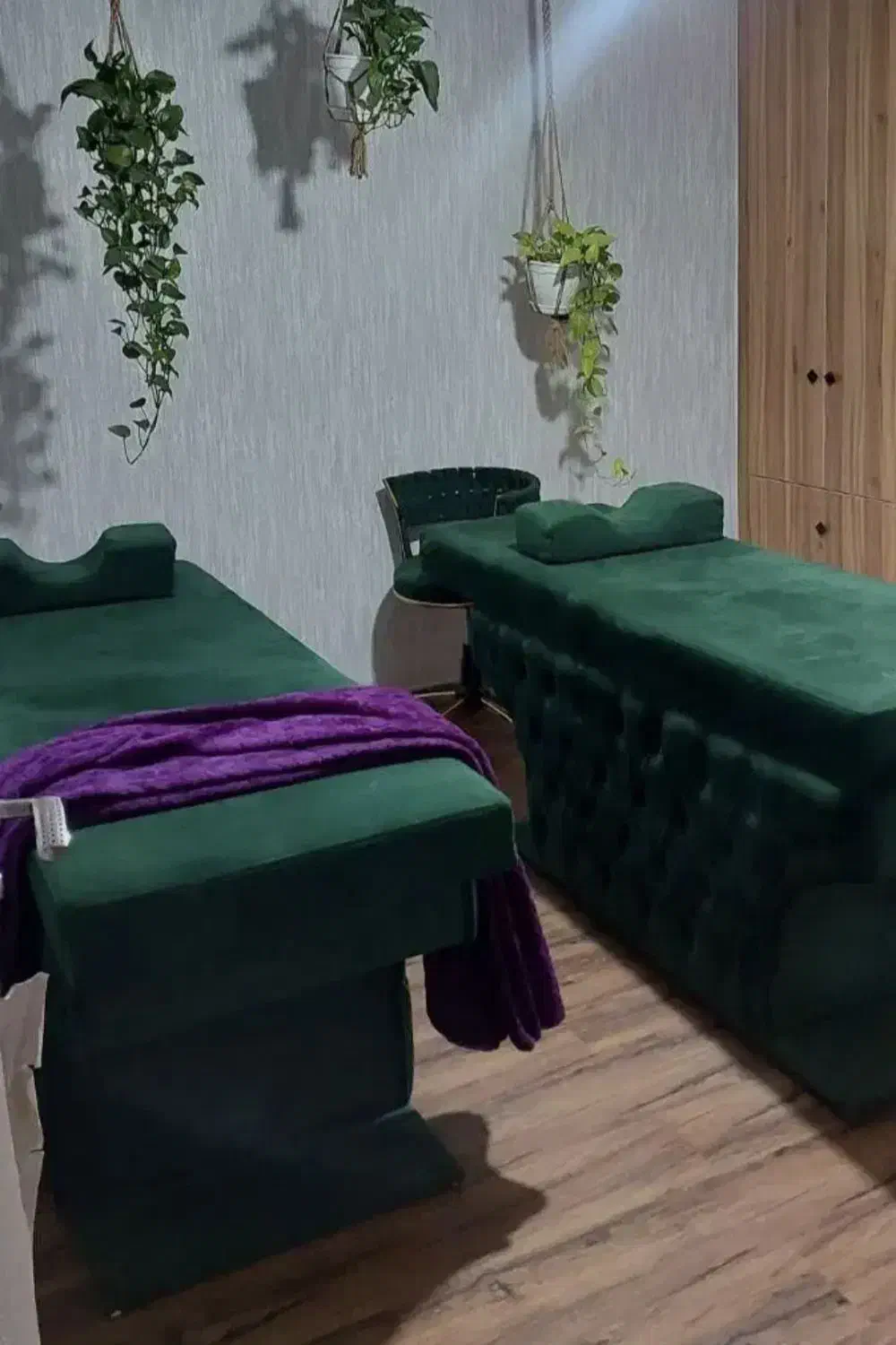 اجاره تمامی لاین ها( استقلال )|خدمات آرایشگری و زیبایی|پرند, فاز ۲|دیوار