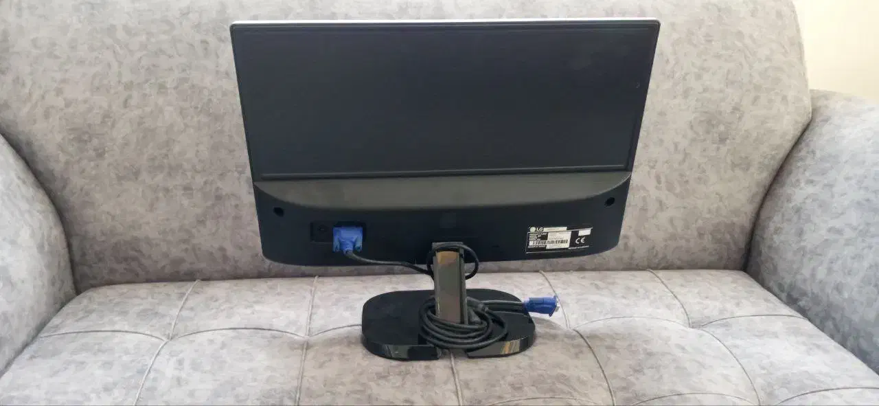 مانیتور|قطعات و لوازم جانبی رایانه|رشت, بلوار گیلان|دیوار