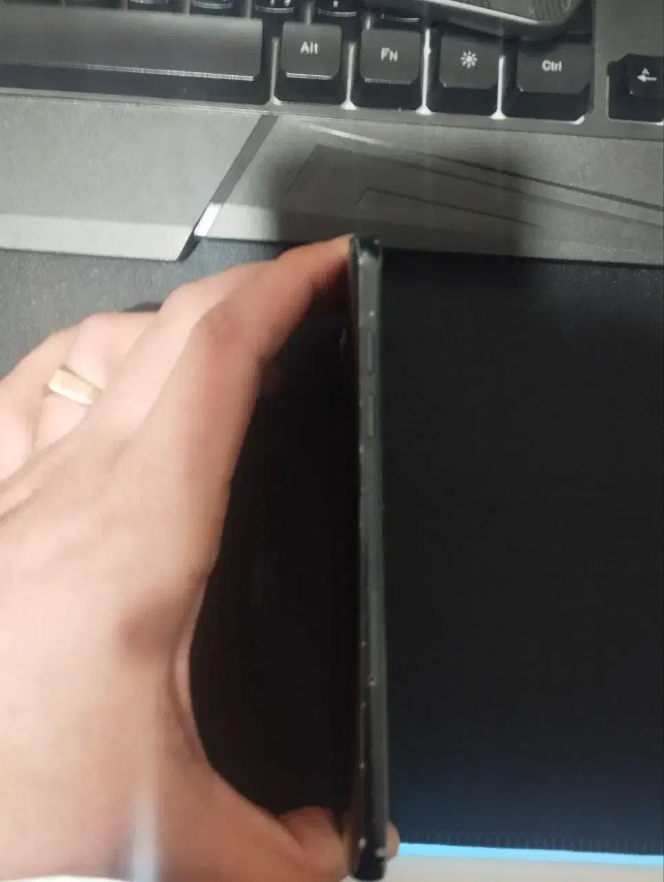 A5سامسونگ|موبایل|مشهد, شهرک ابوذر|دیوار