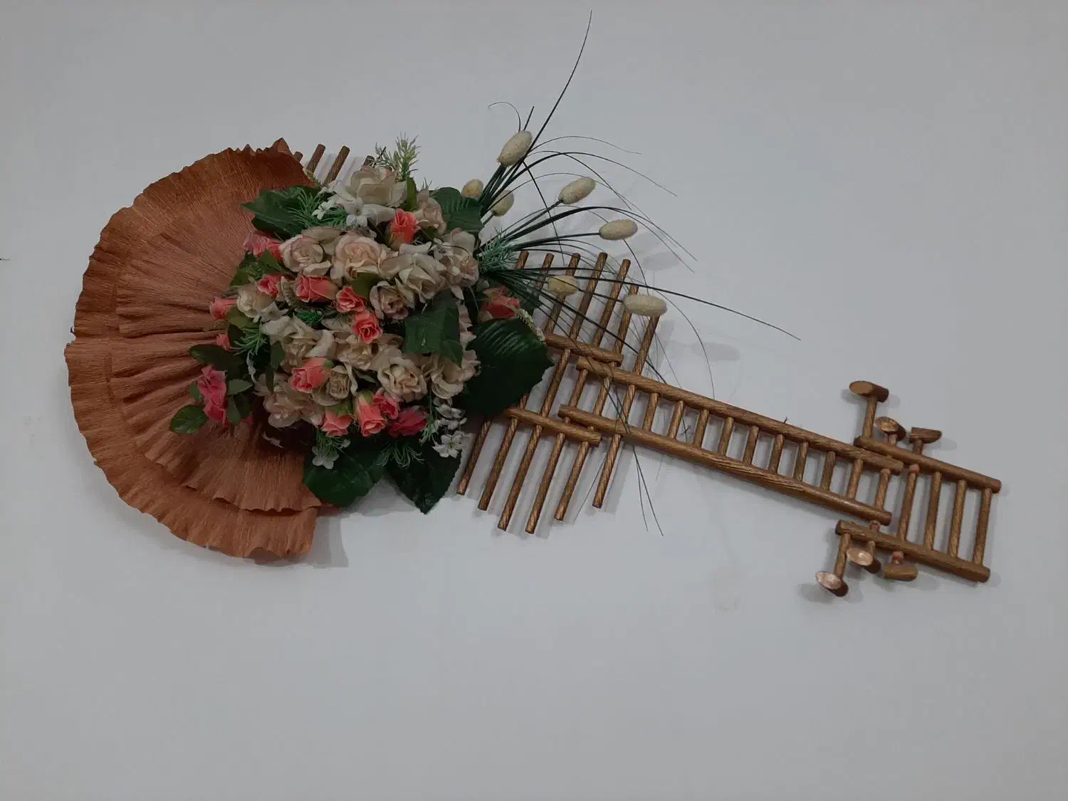 دیوارکوب و تابلو|صنایع دستی و سایر لوازم تزئینی|یزد, |دیوار