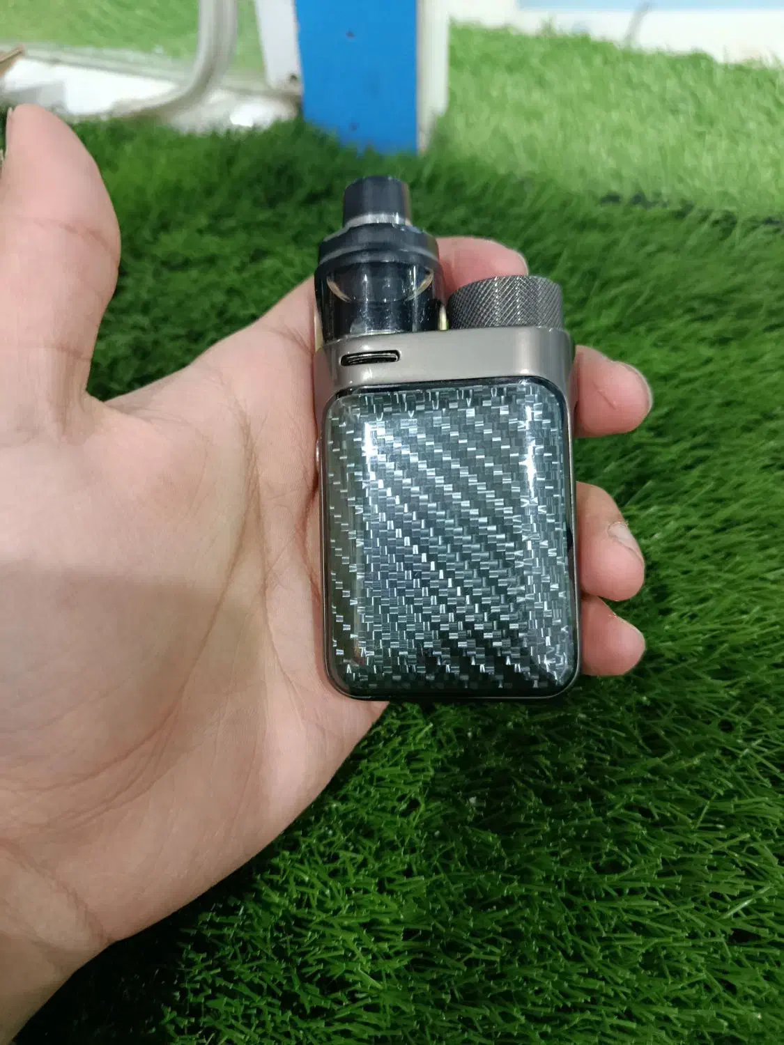 ویپ swag px80|زیورآلات و اکسسوری|قم, فرهنگیان و شهربانی|دیوار