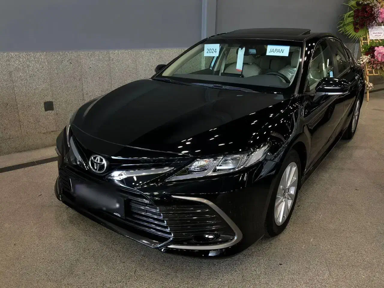 فروش خودروی کمری|خودرو سواری و وانت|سپیدان, |دیوار