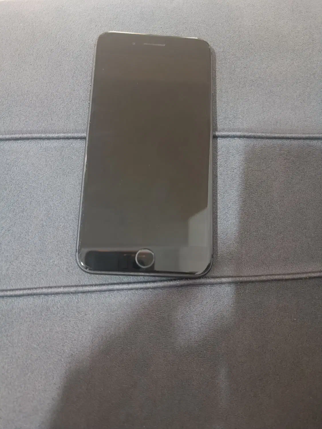 اپل iPhone 8 Plus با حافظهٔ ۶۴ گیگابایت|موبایل|فردیس, شهرک وحدت|دیوار