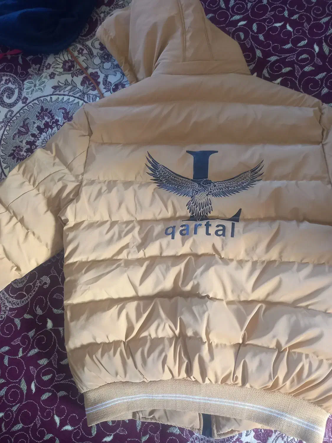 کاپشن مردانه|لباس|دیواندره, |دیوار